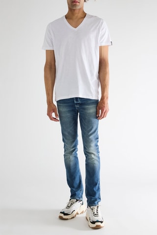 T-shirt - Branco