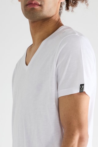 T-shirt - Branco