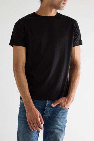 T-shirt - Preto