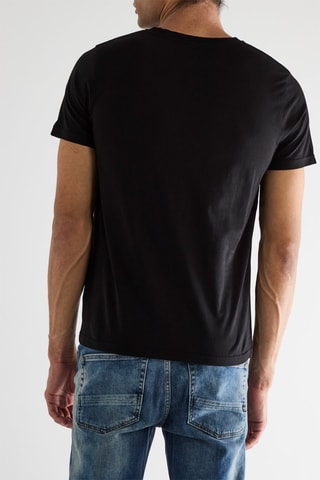 T-shirt - Preto