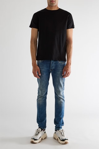 T-shirt - Preto