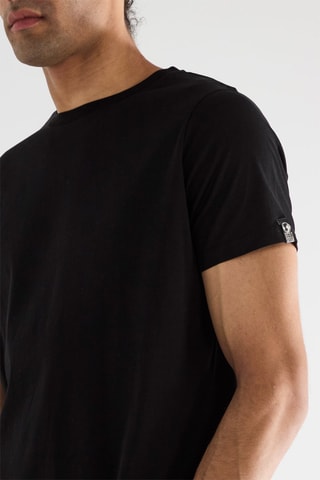 T-shirt - Preto