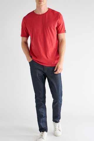 T-shirt - Vermelho