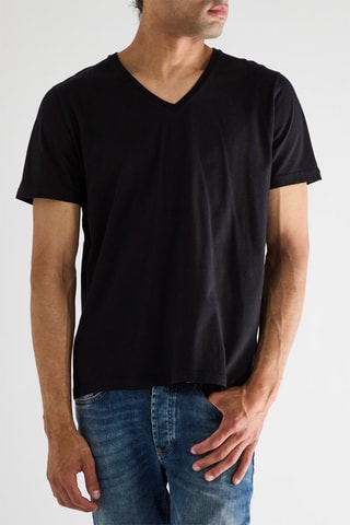 T-shirt - Preto