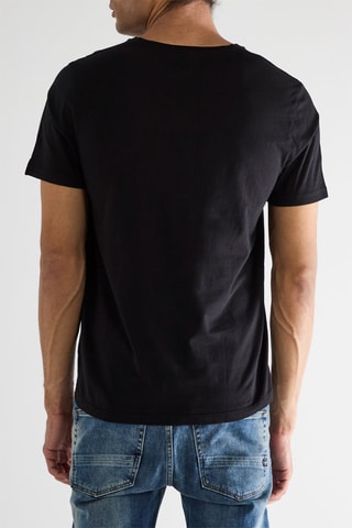 T-shirt - Preto