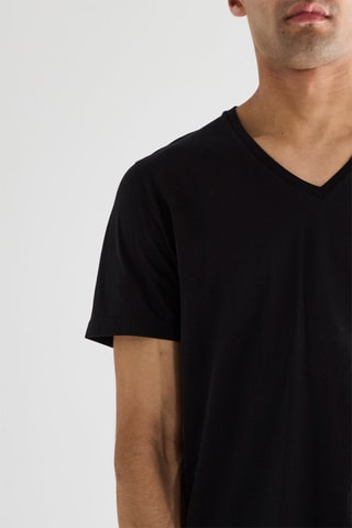 T-shirt - Preto