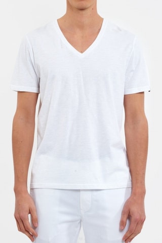 T-shirt - Branco