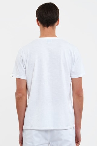 T-shirt - Branco