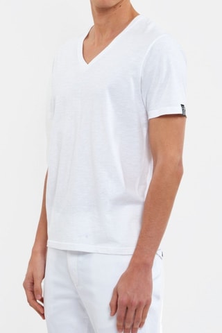 T-shirt - Branco