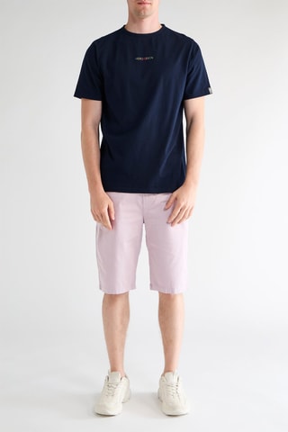 T-shirt - Bleu marine