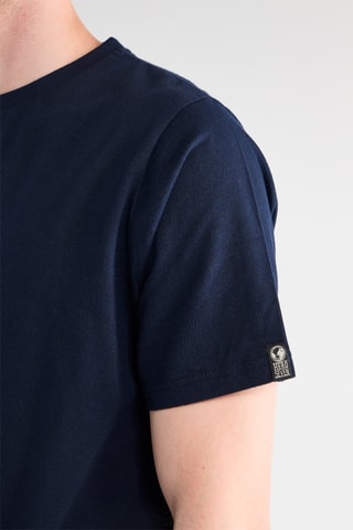 T-shirt - Bleu marine