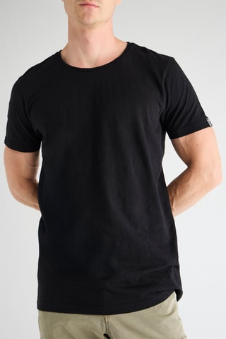 T-shirt - Preto
