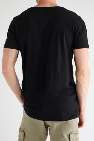 T-shirt - Preto