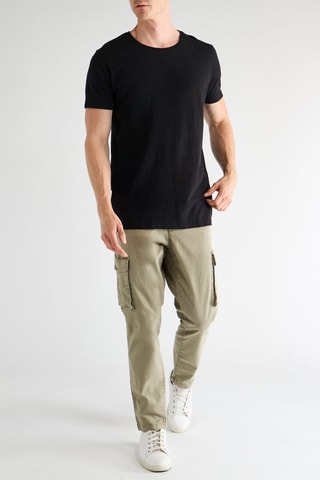 T-shirt - Preto