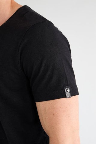 T-shirt - Preto
