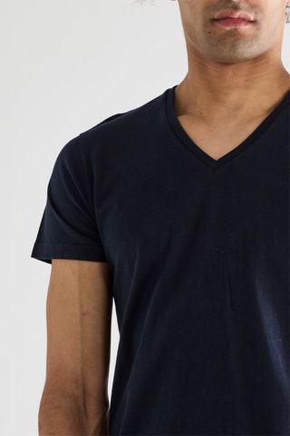 T-shirt - Bleu marine