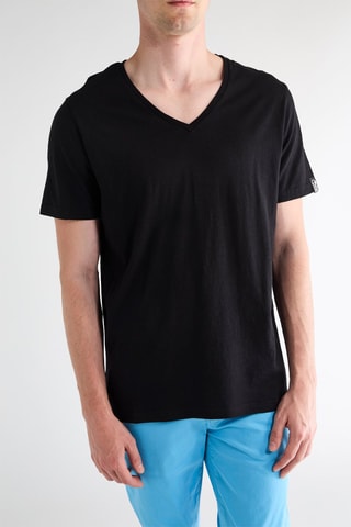 T-shirt - Noir