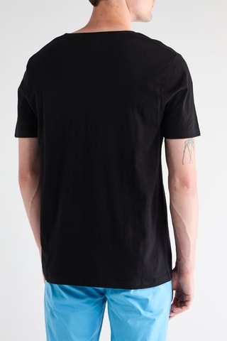 T-shirt - Noir