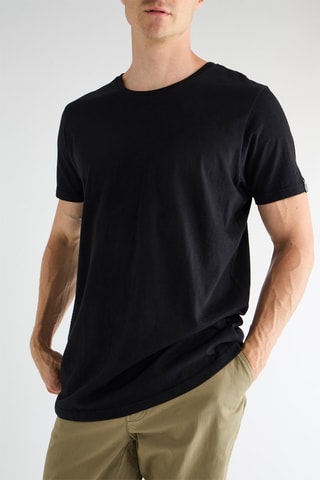T-shirt - Noir