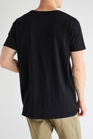 T-shirt - Noir