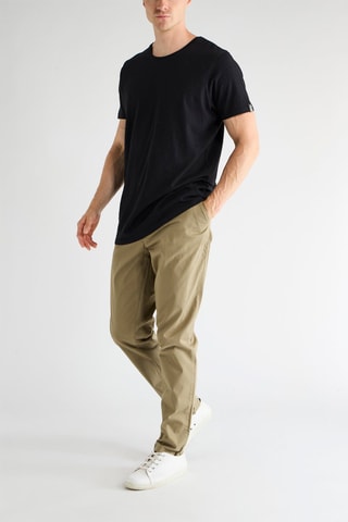 T-shirt - Noir