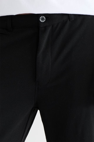 Pantalon - Noir