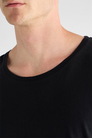 T-shirt - Noir