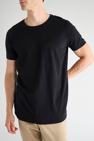 T-shirt - Preto
