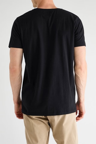 T-shirt - Preto