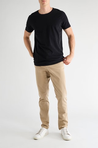 T-shirt - Preto