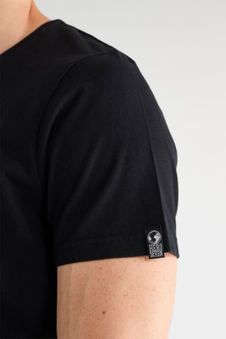 T-shirt - Preto