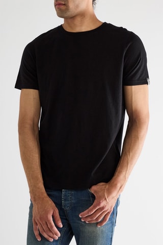 T-shirt - Noir