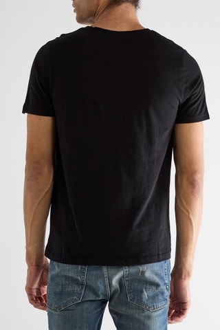 T-shirt - Noir