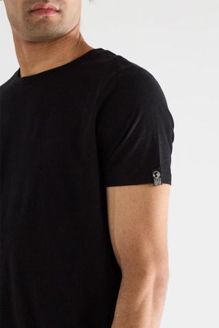 T-shirt - Noir