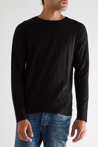 T-shirt - Preto