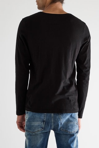 T-shirt - Preto