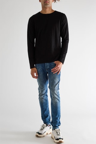 T-shirt - Preto