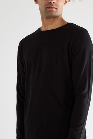 T-shirt - Preto
