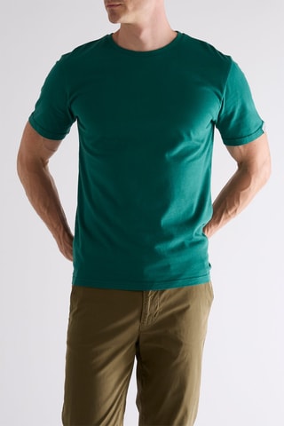 T-shirt - Verde