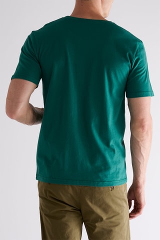 T-shirt - Verde