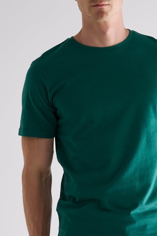 T-shirt - Verde