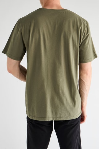 T-shirt - Caqui