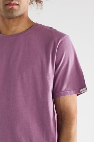 T-shirt - Violeta