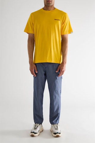 T-shirt - Amarelo