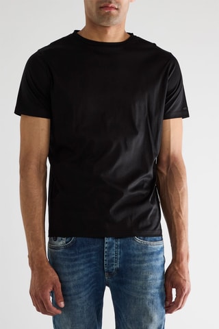 T-shirt - Noir