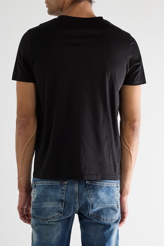 T-shirt - Noir