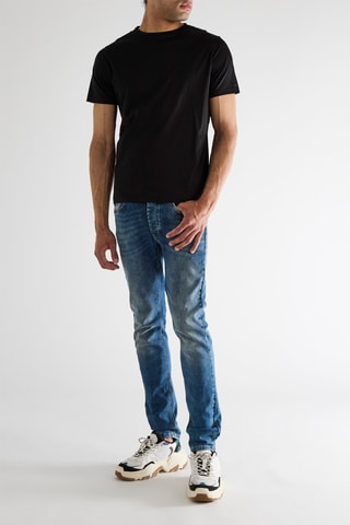 T-shirt - Noir