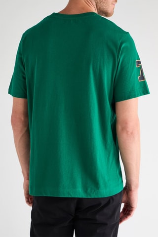 T-shirt - Verde