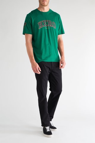 T-shirt - Verde