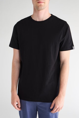 T-shirt - Preto